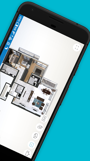 Showsuite Screenshot 2
