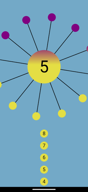 Center Ball Screenshot 0