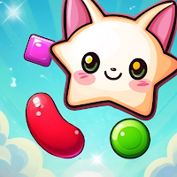Cute Candy Puzzle