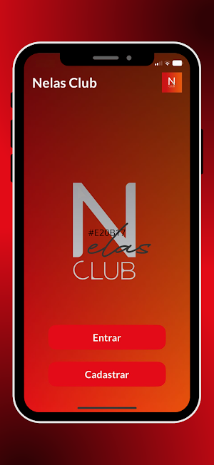 Nelas Club Screenshot 0
