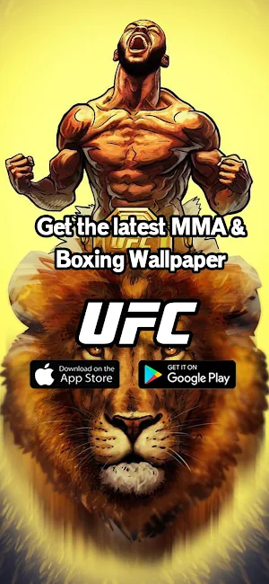 UFC Jon Bones Jones Wallpaper Screenshot 2