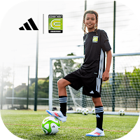 Coerver Soccer Skills