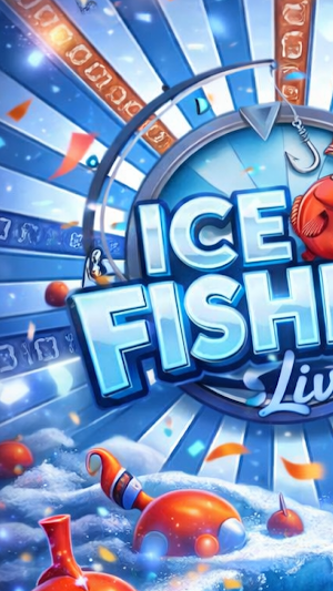 Ice fishing Screenshot 0