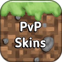 PvP skins for Minecraft PE