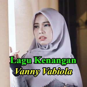Lagu Kenangan Vanny Vabiola Screenshot 0