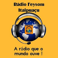 Rádio Feysom Itaipuaçu