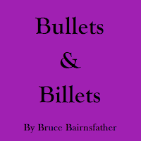 Bullets & Billets - eBook