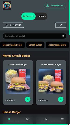 Oh My Cooking Buddy's Screenshot 1