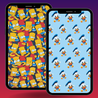 Funny Cartoon Wallpapers