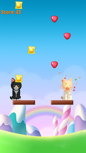 Beat Meow Screenshot 3