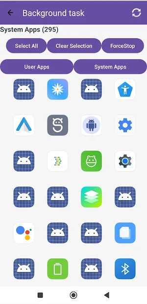EnvisionUEM Screenshot 2