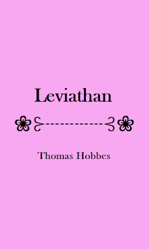 Leviathan - eBook Screenshot 0