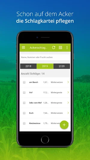 top farmplan Screenshot 1