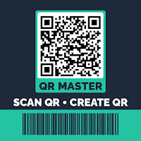 QR Code Scanner & Generator