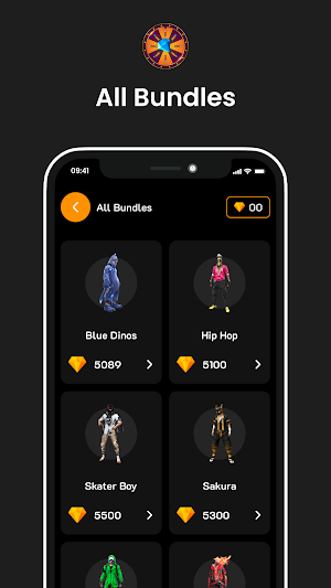 Get Daily Diamonds Unlock Pro Screenshot 3