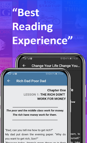 BitRead Books Screenshot 2