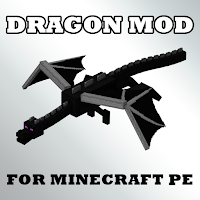 Dragon Mod for Minecraft
