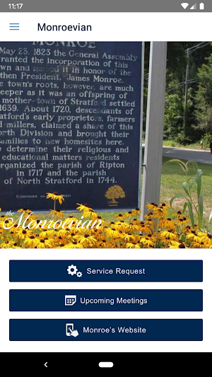 Monroevian Screenshot 1