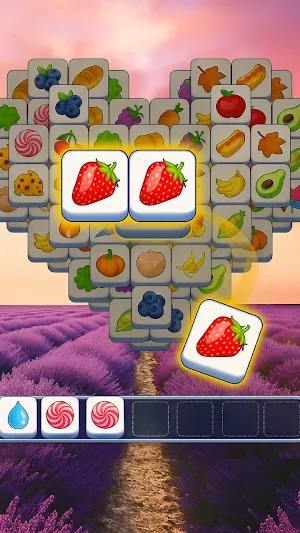TileTrio : Match 3 Tiles Screenshot 2