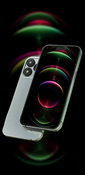iphone wallpaper 14 - HD Screenshot 0