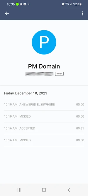 ePhoneGo2 Screenshot 0