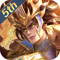 Dynasty Heroes: Samkok Legend