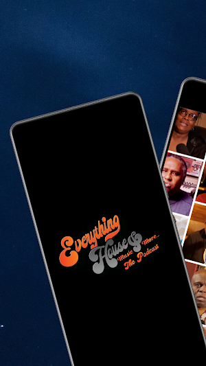 Everything House Music & More Screenshot 0