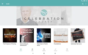 Celebration Church - TN screenshot 7