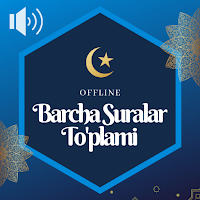 Barcha Suralar To'plami