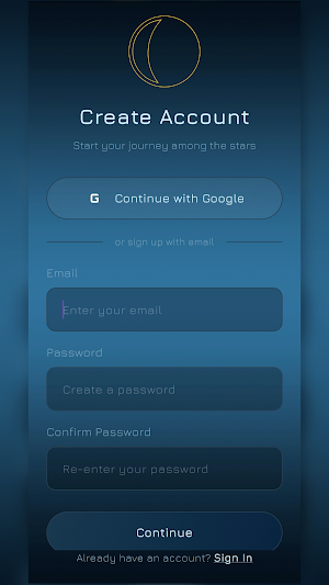 Ecliptic Screenshot 1
