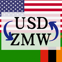 USD to Kwacha