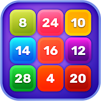 ThreeNum: Three Number Matchin