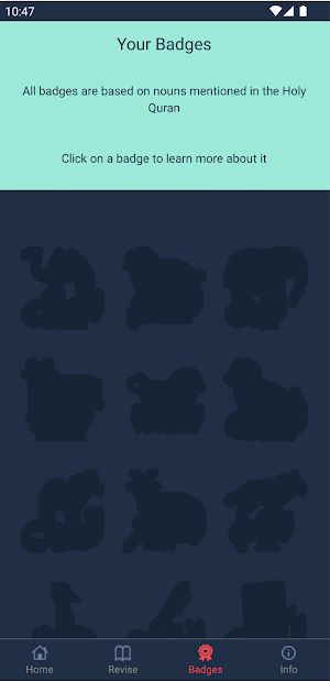 SalatHub Screenshot 3