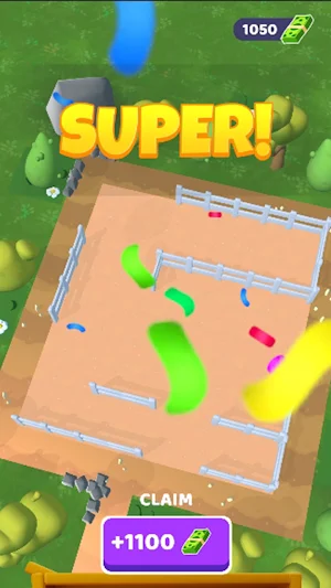 Combine Sheep Mania Screenshot 2