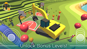 Dig In: An Excavator Game Screenshot 2