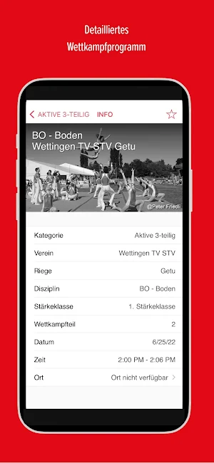 STF Pieterlen 2023 Screenshot 2