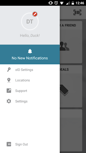 Mill Valley Fitness Screenshot 3