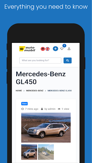 Automobil-ks Screenshot 3