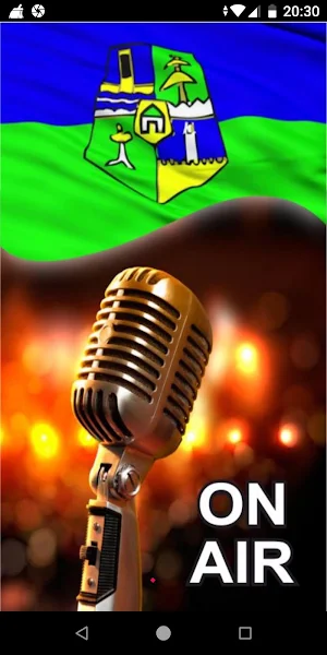 Rabat Radio Stations - Morocco Screenshot 0