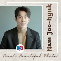 Create Beautiful Photos Nam Jo