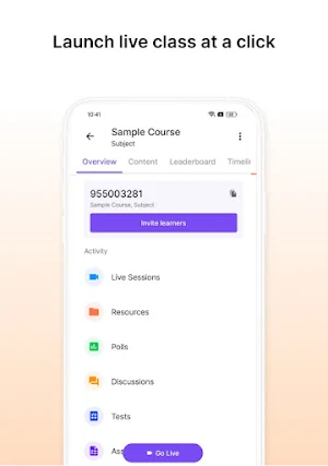 Sanskriti Yogashala Screenshot 1