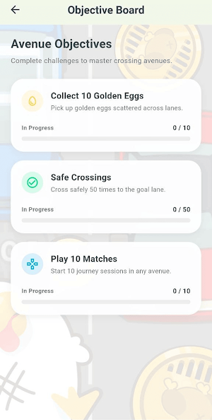 Neighborhood Wanderer Screenshot 3