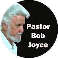 Pastor Bob Joyce