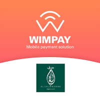 WIMPAY AL SALAM BANK