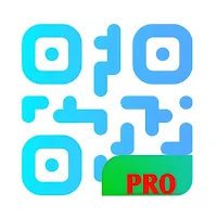 QR barcode scanner