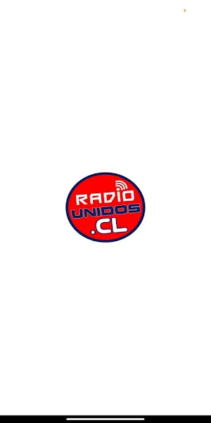 Radio Unidos CL Screenshot 0