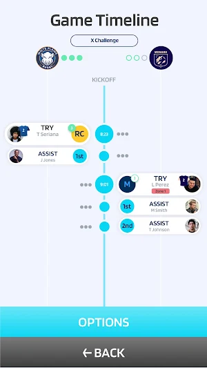 TAG Series Scoring Engine Screenshot 3