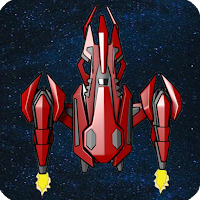 Space Pilot - The Fighter