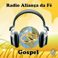 Radio Aliança da Fé Gospel