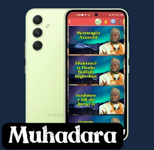 Sheikh Musa Asadussunnah Screenshot 2